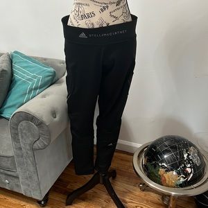 Adidas by Stella McCartney  leggings L